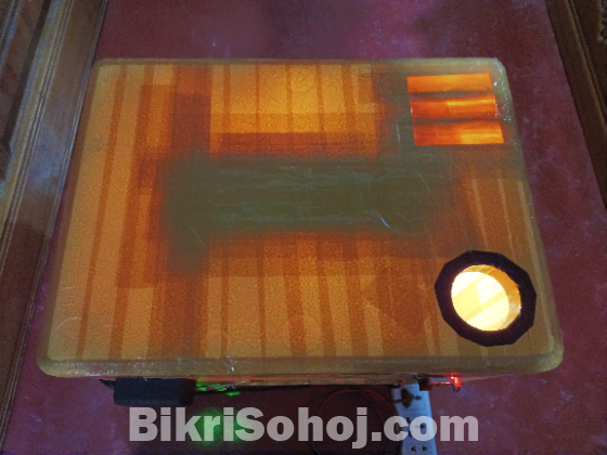 ইনকিউবেটর বিক্রি হবে ।